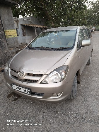 ફોરવીલ કાર વેચવાની છે