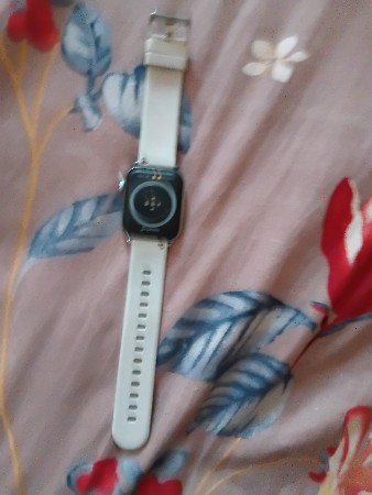 smartwatch