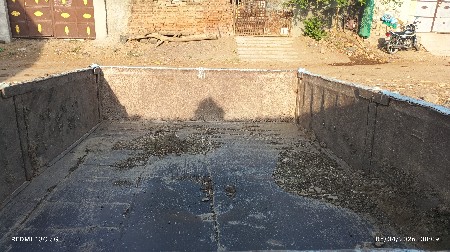 ટ્રોલી વેચવાની છે