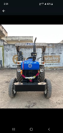 જૂના ટેકટર દેવાના છે