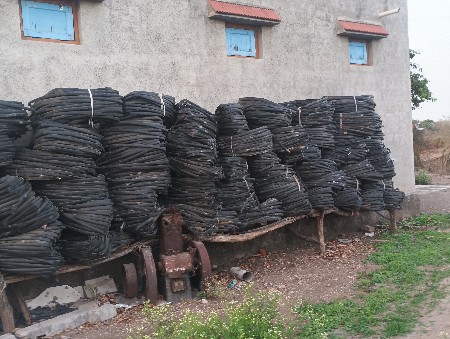 ટપક વેચવાની છે