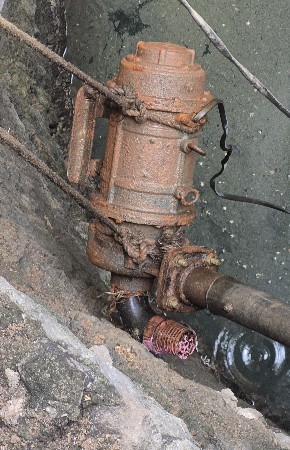 મોટર વેચવાની છે