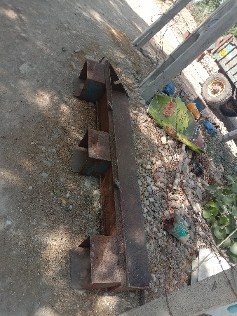 ટોલીના ભુગરા વેસવાના છે