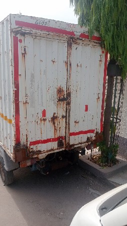 આલ્ફા ડબો રીક્ષા વેચવાની છે