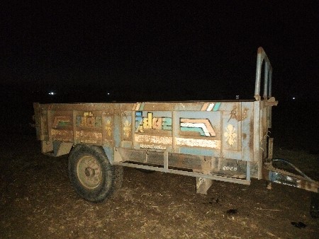 જ્હોન ડીયર અને. ટૈલર