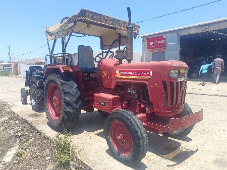 મહિન્દ્રા 275 Di (2011)