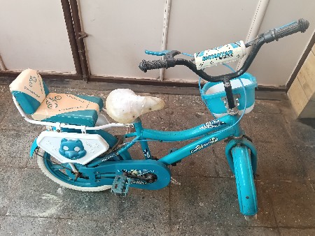 સાયકલ વેચવાની છે.