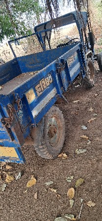 નાની ટોલી