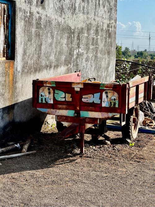 30 ની ટોલી વેચવાની છે