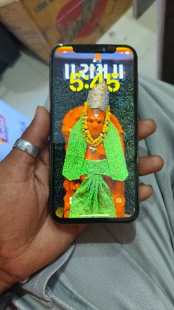 I phone 11 pro