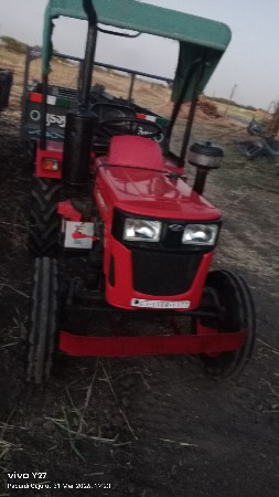 મહેન્દ્ર યુવરાજ 215 વેચવાનું છે