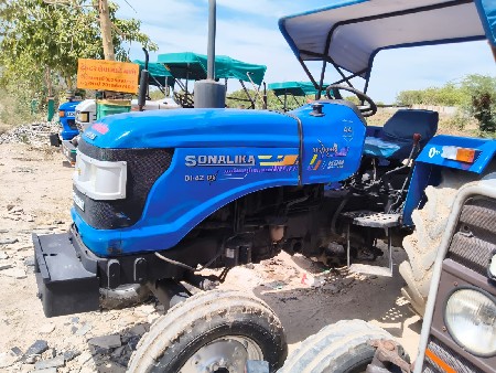 સોનાલીકા RX 42 ડી આઈ