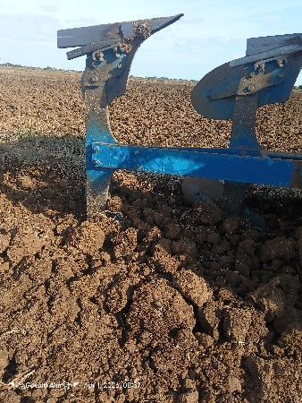 હાઇડ્રોલિક હળ ખેપા વેચવાના છે