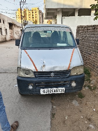 ઇકો વેચવાની છે