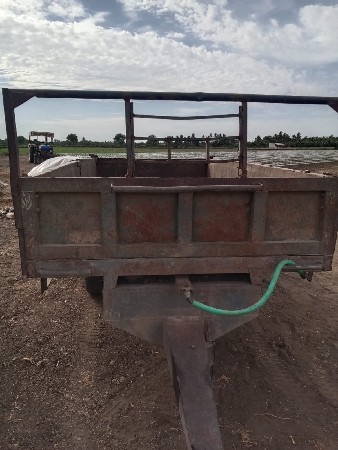 ટેલર વેચવાનો છે