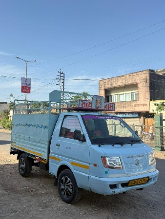 અશોક લેલન દોસ્ત