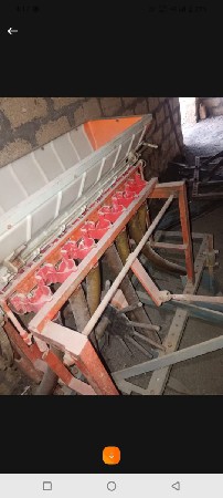 ઓરણી વેચવાની છે