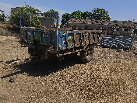 2024 મોડલ અજંતા ગોડલ