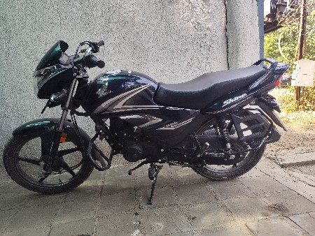 નવે નવું shine વેચવાનું છે