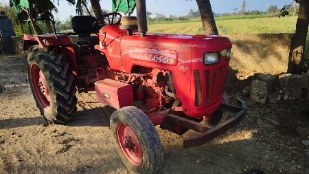 Mahindra 475