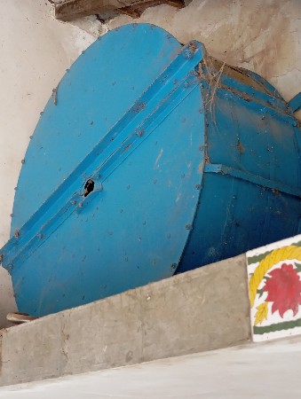 જુવાર નો ઓર વેચવાનો છે