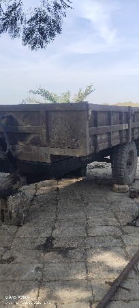 ટ્રોલી વેચવાની છે