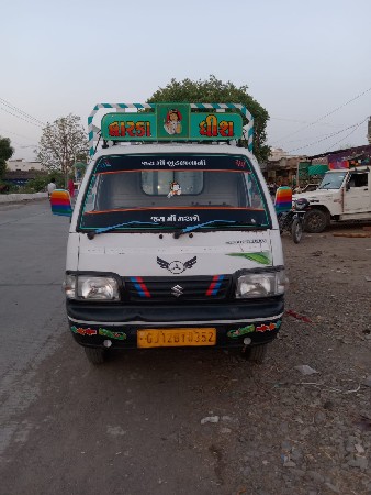 સુપર કેરી કંપની ફીટીગ સીએનજી