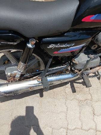 હીરો સ્પ્લેન્ડર