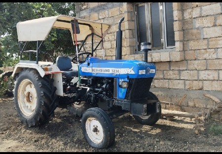 ટ્રેક્ટર વેચવાનું છે 3230
