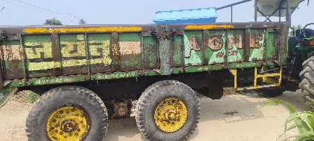 ટ્રોલી વેસવાની છે.