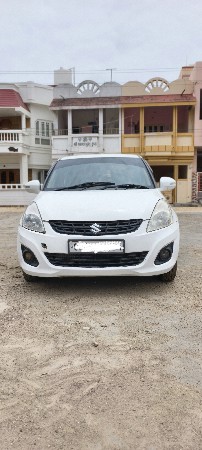 Swift Dzire 2014