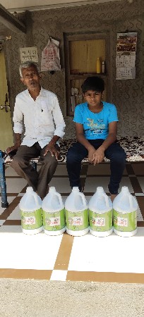 સફેદ ચણા બીટુ જીણા