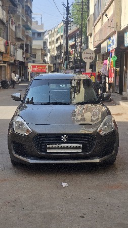 SWIFT TUKDO DIESEL 🚘