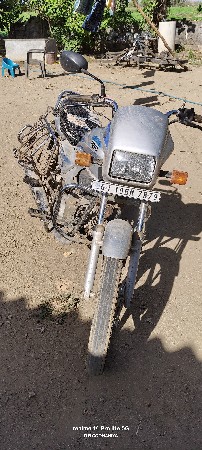 આ મોટરસાઇક્લ વેસવાની સે