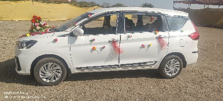 એરટીગા. ૨૦૨૪/૭ મોડેલ ઘરઘરાઉ