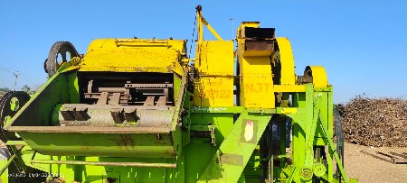 આ થ્રેશર વેશવા નું છે