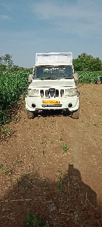 મેક્સી ટ્રક બોલેરો