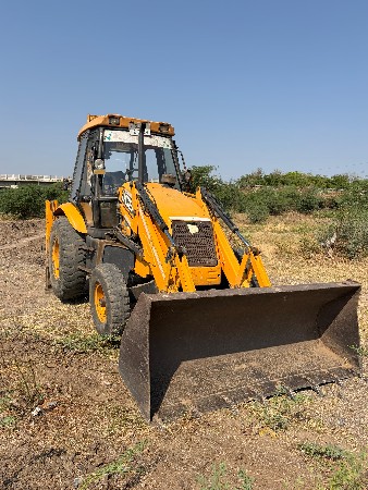 jcb 3dx model 2010