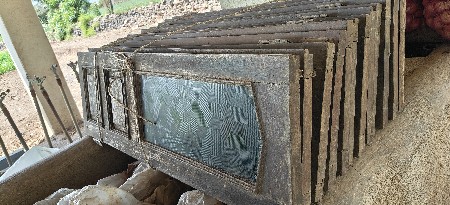 ૧૨ બારી વેશવાની સૅ