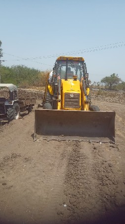 જેશીબી વેશવાનુ છે