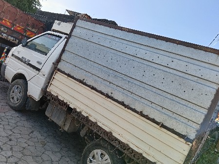 અશોક લેલન વેચવાની છે