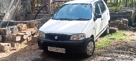 maruti suzuki