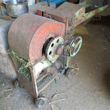 આ મસીન વેચવા નું છે.