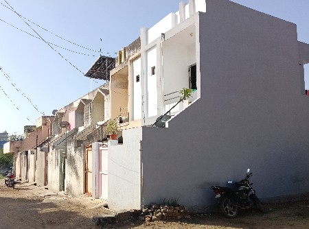 મકાન વેચવાનું છે