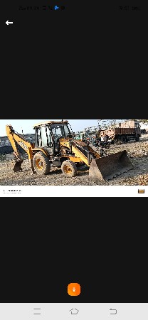 JCB વેચવાનું છે