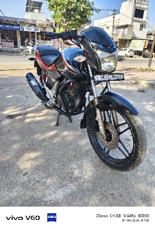 HERO XTREME SPORTS REAR DRUM BRAKE