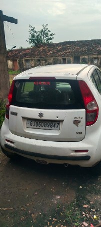 ritaz petrol cng salu