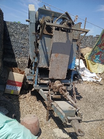 થેસરના સાટામાં ભેંસ ચાલે