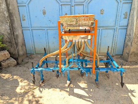ઓરણી વેચવાની છે