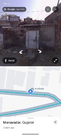 મકાન વેચવાનું છે